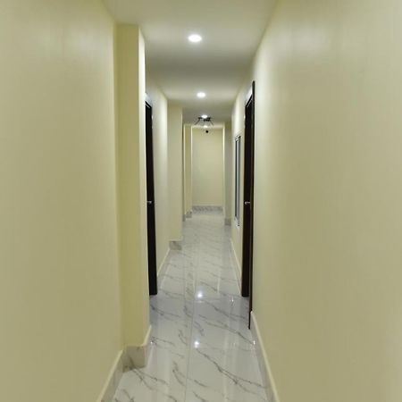 Rose Nana Hotel بانكوك المظهر الخارجي الصورة