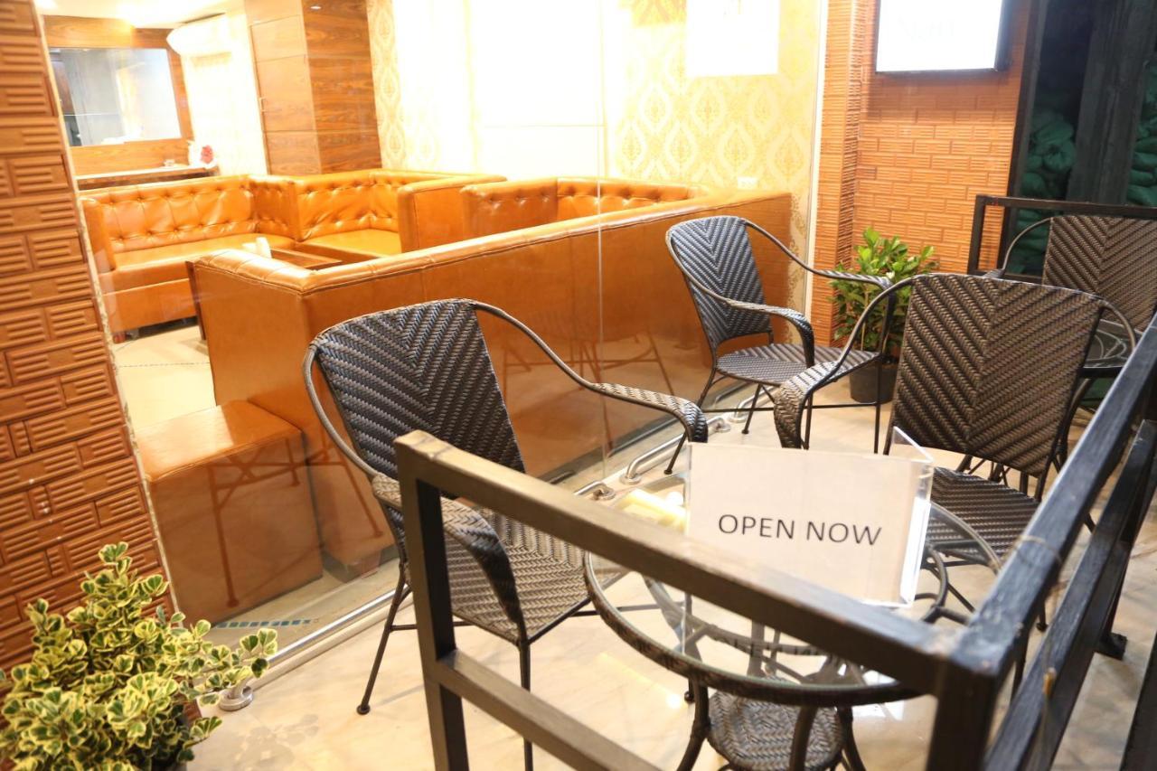 Rose Nana Hotel بانكوك المظهر الخارجي الصورة