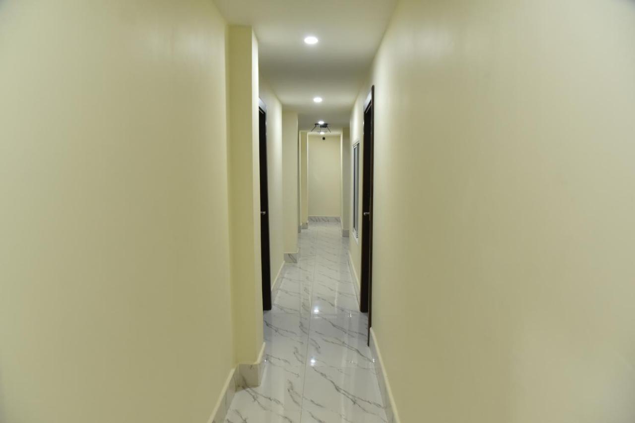 Rose Nana Hotel بانكوك المظهر الخارجي الصورة