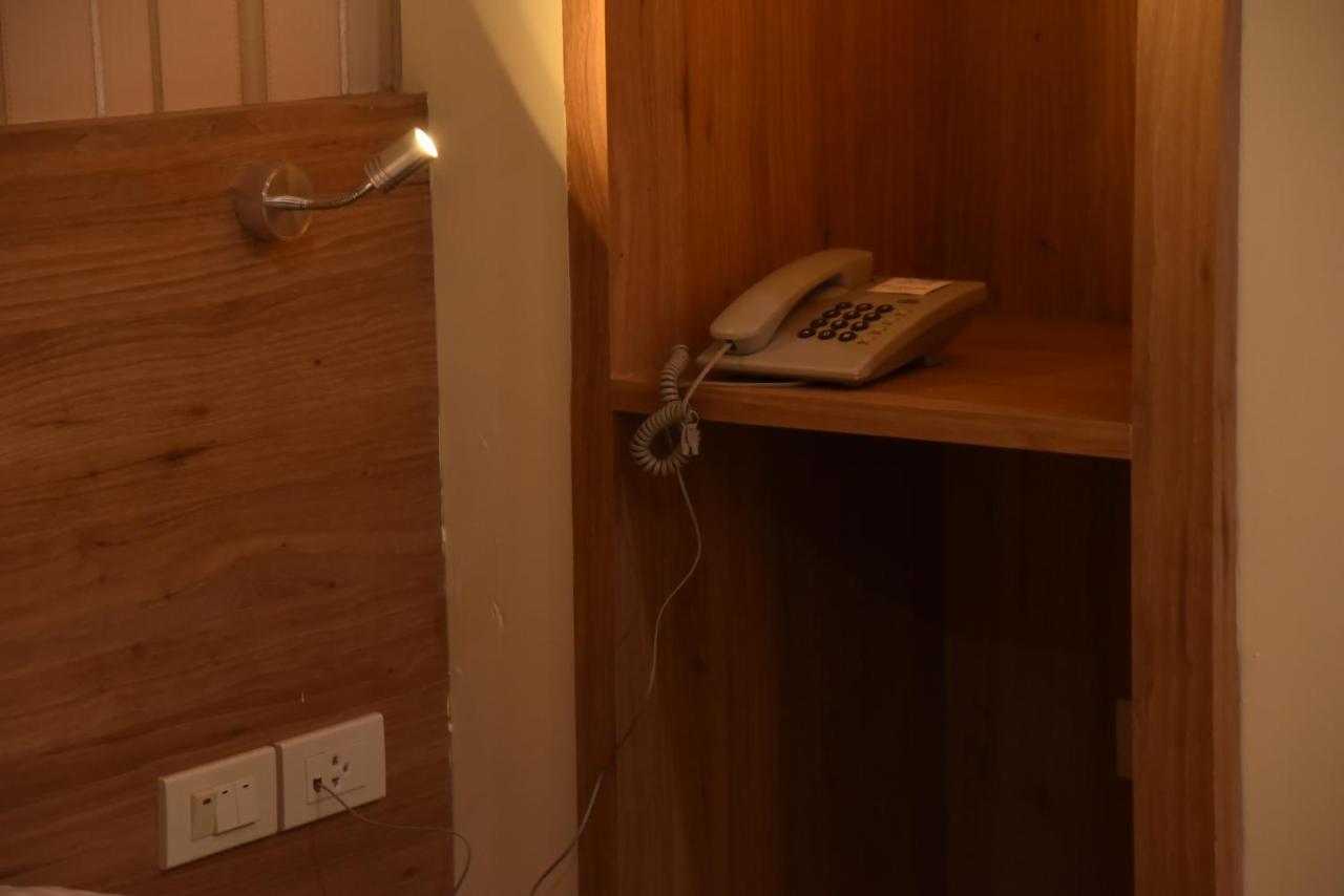 Rose Nana Hotel بانكوك المظهر الخارجي الصورة