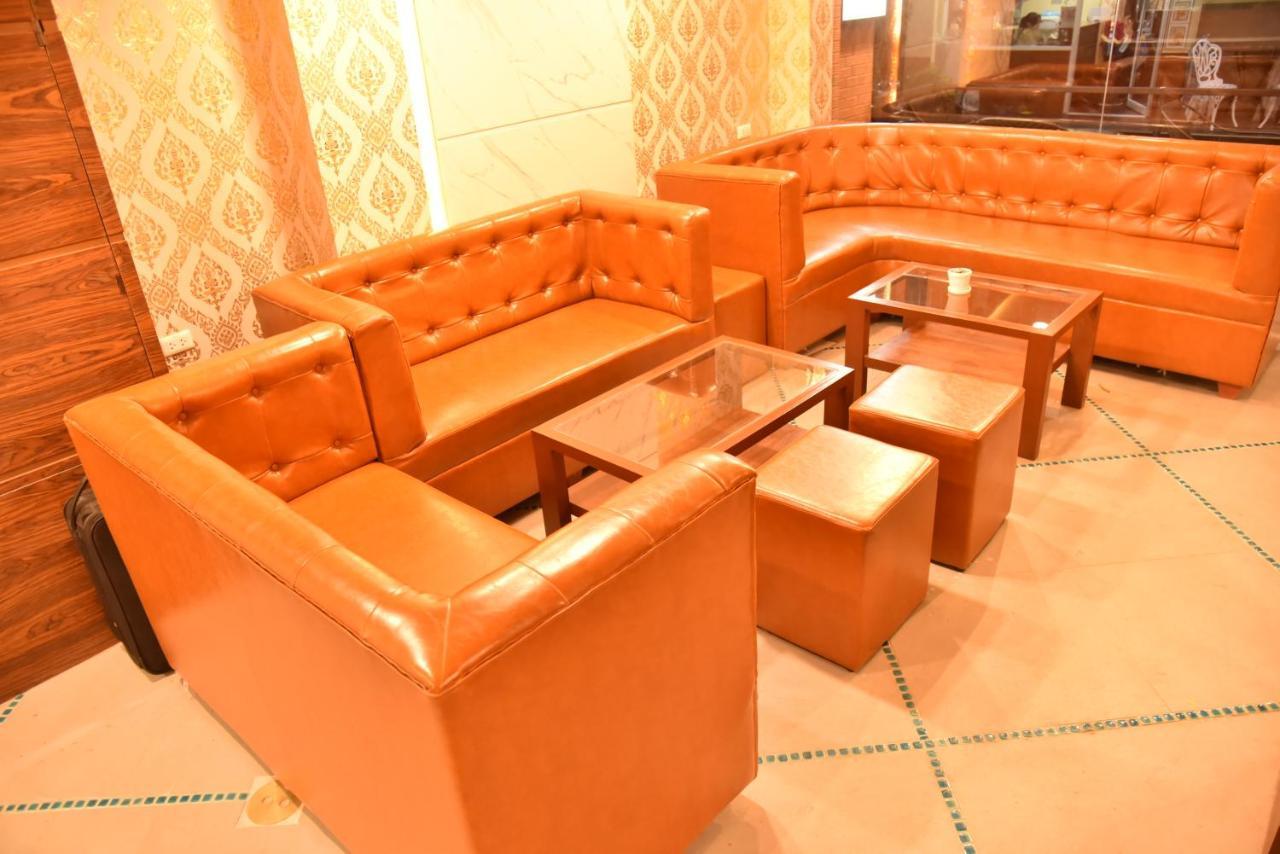 Rose Nana Hotel بانكوك المظهر الخارجي الصورة